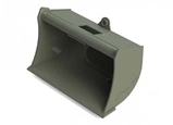 New Quick Hitch Ditch Cleaning Bucket